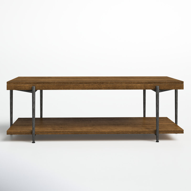 Birch Lane™ Ashley Coffee Table & Reviews | Wayfair